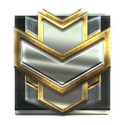 Silver V