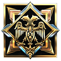 Gold V