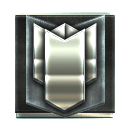 Silver IV